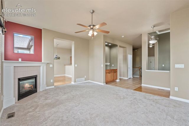 1992 London Carriage Grove, Colorado Springs, CO 80920