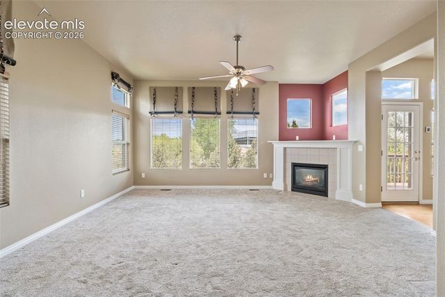 1992 London Carriage Grove, Colorado Springs, CO 80920