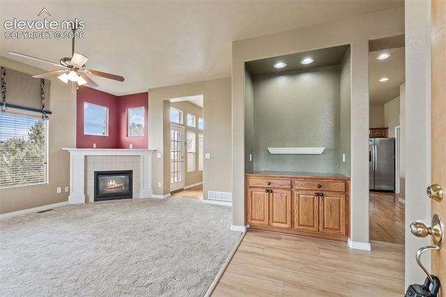 1992 London Carriage Grove, Colorado Springs, CO 80920