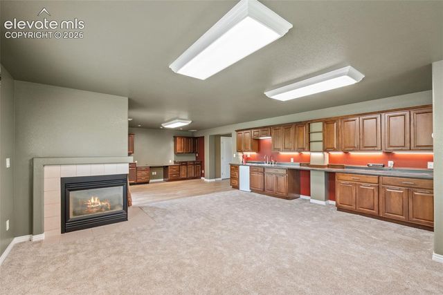 1992 London Carriage Grove, Colorado Springs, CO 80920