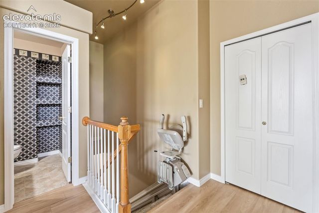 1992 London Carriage Grove, Colorado Springs, CO 80920
