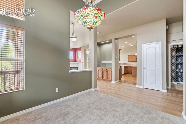 1992 London Carriage Grove, Colorado Springs, CO 80920