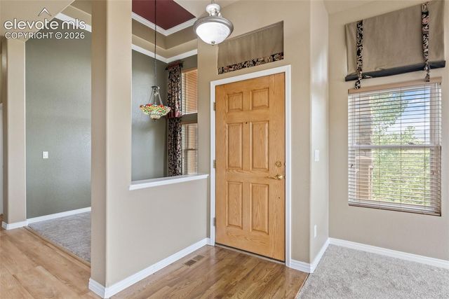 1992 London Carriage Grove, Colorado Springs, CO 80920