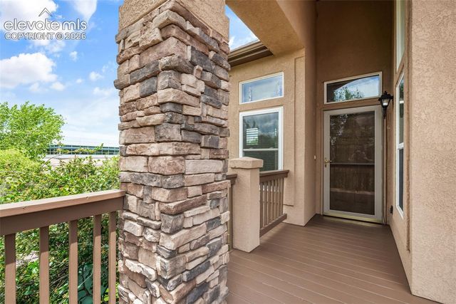 1992 London Carriage Grove, Colorado Springs, CO 80920