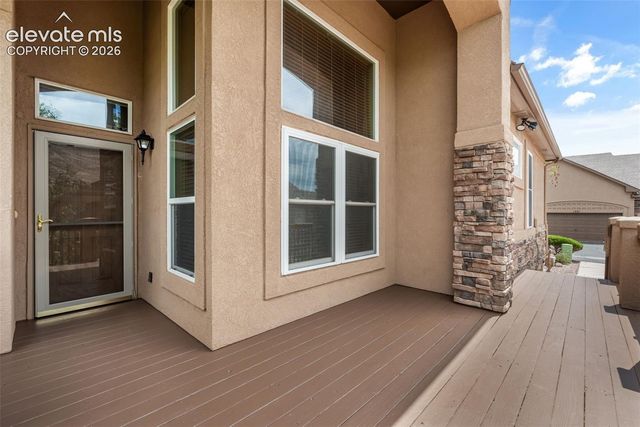 1992 London Carriage Grove, Colorado Springs, CO 80920
