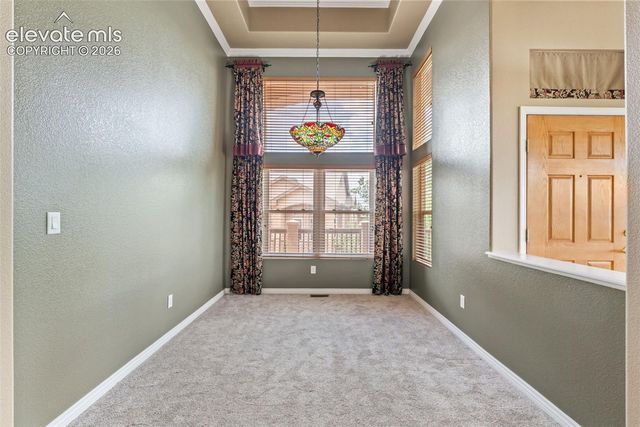 1992 London Carriage Grove, Colorado Springs, CO 80920