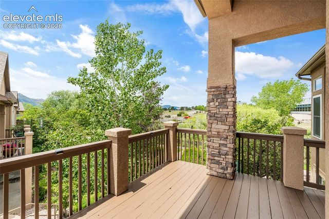 1992 London Carriage Grove, Colorado Springs, CO 80920