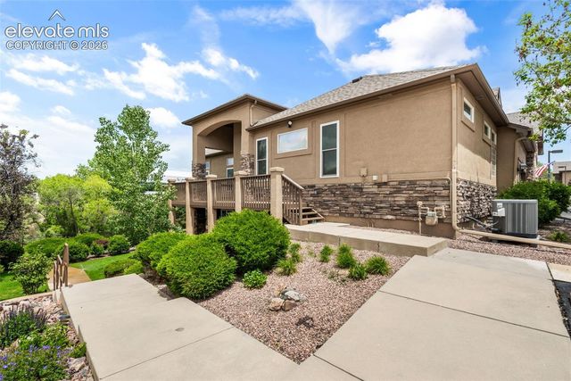 1992 London Carriage Grove, Colorado Springs, CO 80920
