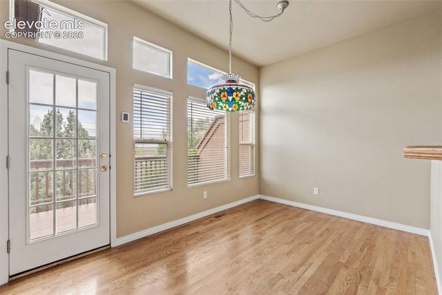 1992 London Carriage Grove, Colorado Springs, CO 80920