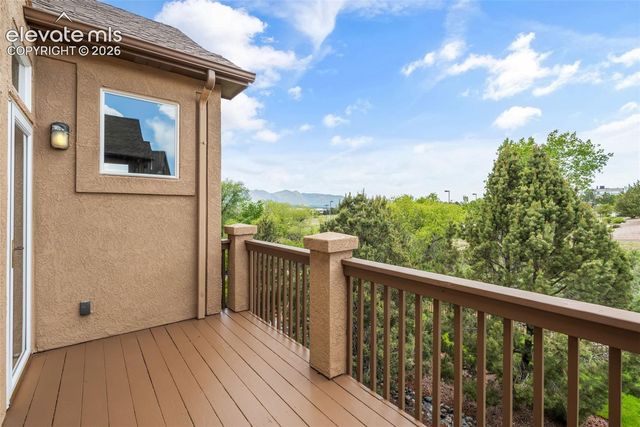 1992 London Carriage Grove, Colorado Springs, CO 80920