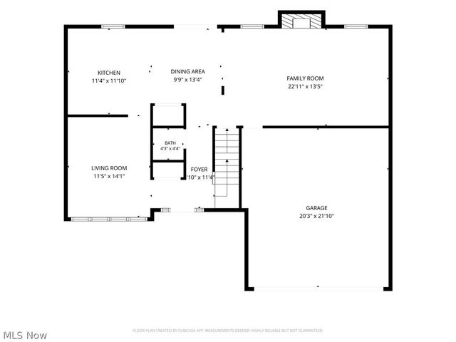3041 Portsmouth Drive, Brunswick, OH 44212