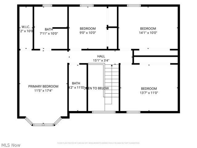 3041 Portsmouth Drive, Brunswick, OH 44212