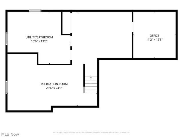 3041 Portsmouth Drive, Brunswick, OH 44212