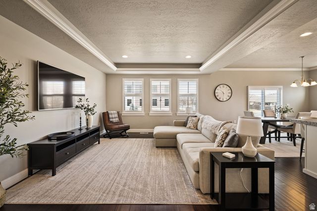 1622 W BECKS BEND LN, South Jordan, UT 84095