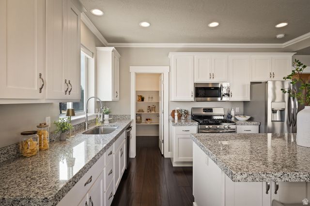 1622 W BECKS BEND LN, South Jordan, UT 84095