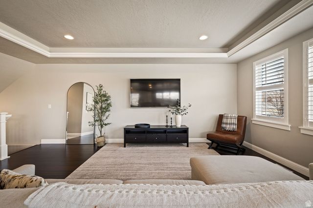 1622 W BECKS BEND LN, South Jordan, UT 84095