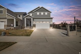1622 W BECKS BEND LN, South Jordan, UT 84095