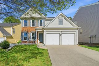 6160 Turfway Dr, Cumming, GA 30040