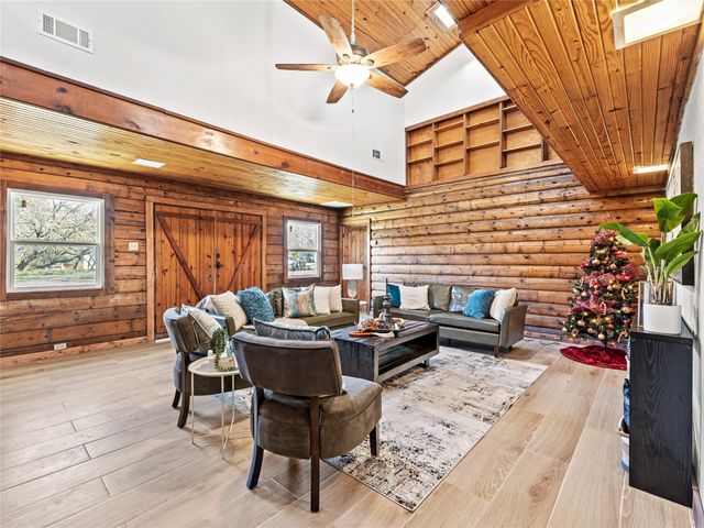 6342 Paul Michael Lane, Celina, TX 75009