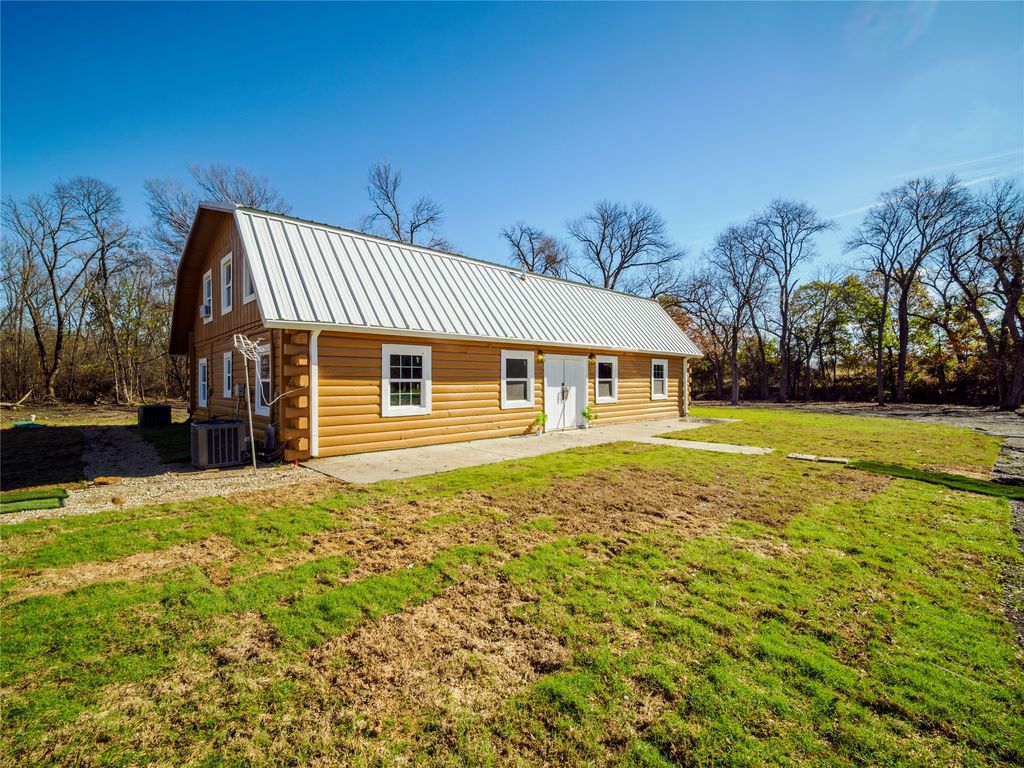 6342 Paul Michael Lane, Celina, TX 75009