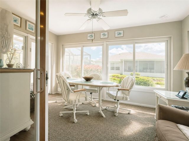 498 WESTON MANOR DRIVE, The Villages, FL 32162