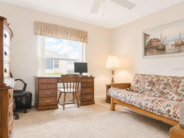 498 WESTON MANOR DRIVE, The Villages, FL 32162