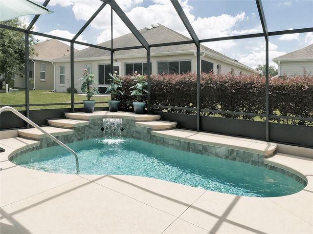 498 WESTON MANOR DRIVE, The Villages, FL 32162