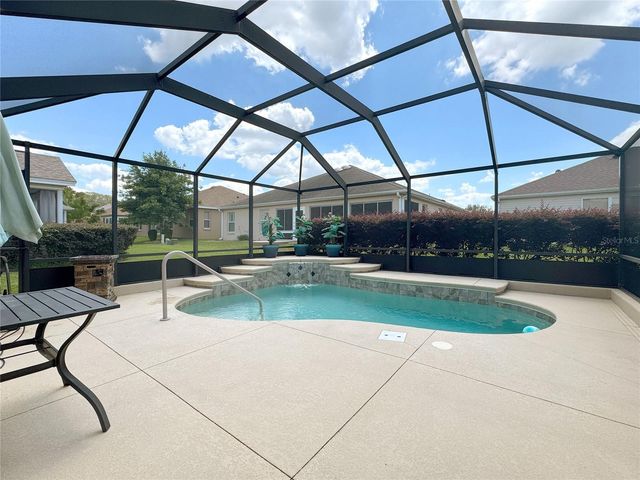 498 WESTON MANOR DRIVE, The Villages, FL 32162