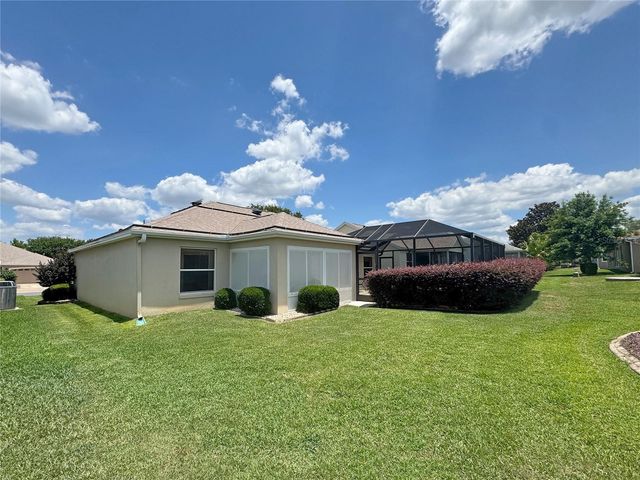 498 WESTON MANOR DRIVE, The Villages, FL 32162
