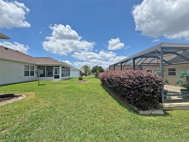 498 WESTON MANOR DRIVE, The Villages, FL 32162