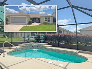 498 WESTON MANOR DRIVE, The Villages, FL 32162