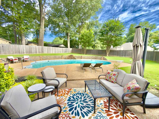 308 MARCI CV, Collierville, TN 38017