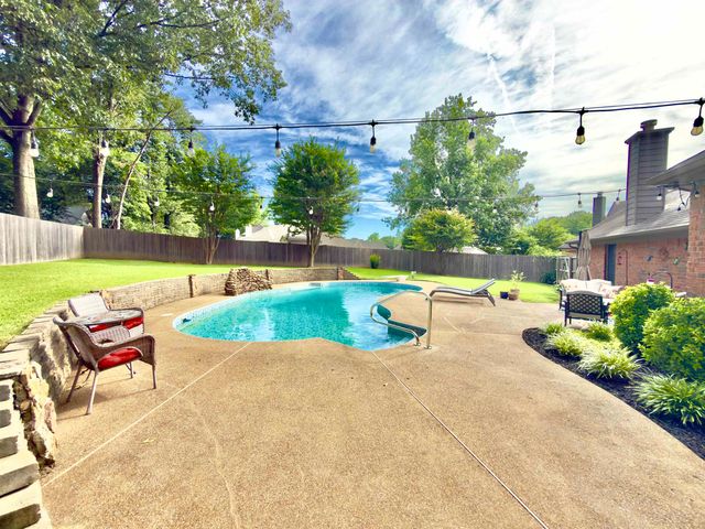 308 MARCI CV, Collierville, TN 38017