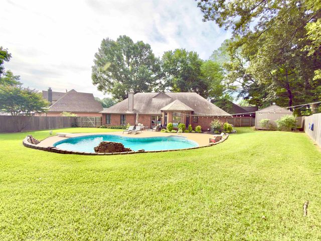 308 MARCI CV, Collierville, TN 38017