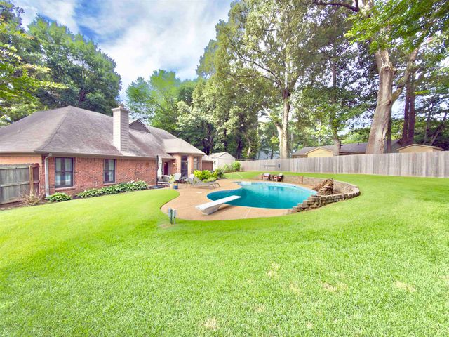 308 MARCI CV, Collierville, TN 38017