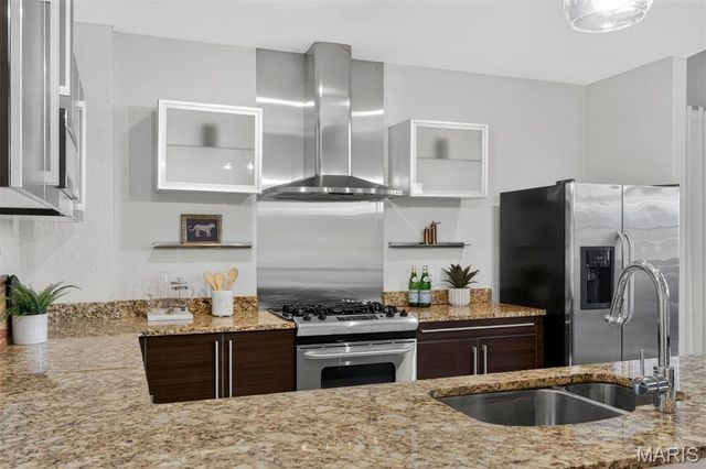 4100 Forest Park Avenue 319, St Louis, MO 63108