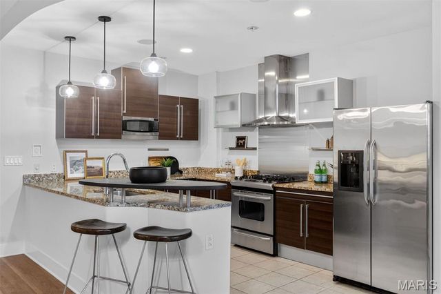 4100 Forest Park Avenue 319, St Louis, MO 63108