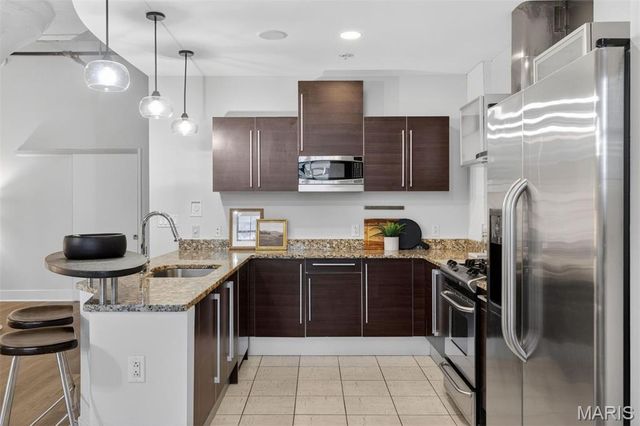 4100 Forest Park Avenue 319, St Louis, MO 63108