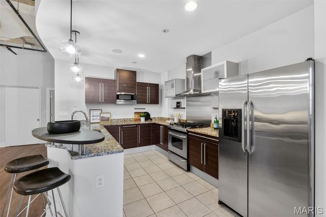 4100 Forest Park Avenue 319, St Louis, MO 63108