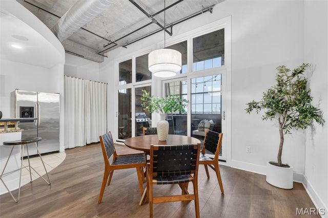 4100 Forest Park Avenue 319, St Louis, MO 63108