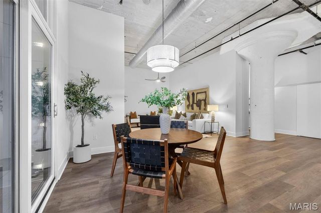 4100 Forest Park Avenue 319, St Louis, MO 63108