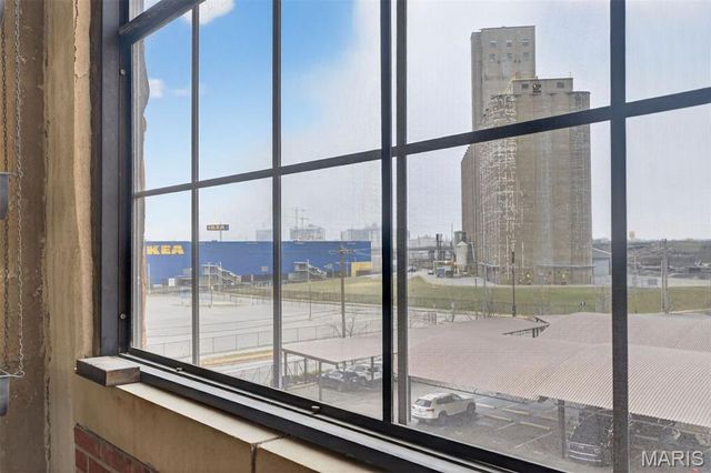 4100 Forest Park Avenue 319, St Louis, MO 63108