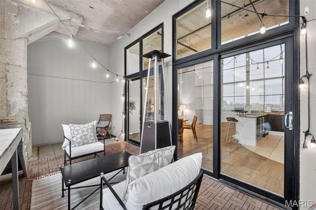 4100 Forest Park Avenue 319, St Louis, MO 63108