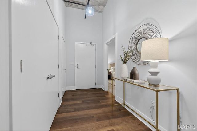 4100 Forest Park Avenue 319, St Louis, MO 63108