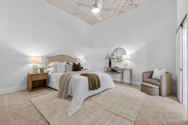 4100 Forest Park Avenue 319, St Louis, MO 63108