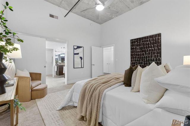 4100 Forest Park Avenue 319, St Louis, MO 63108