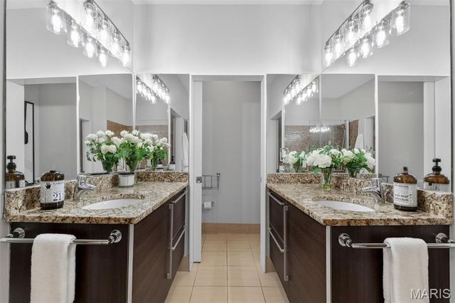 4100 Forest Park Avenue 319, St Louis, MO 63108