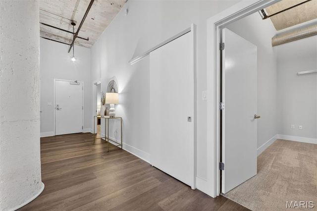 4100 Forest Park Avenue 319, St Louis, MO 63108