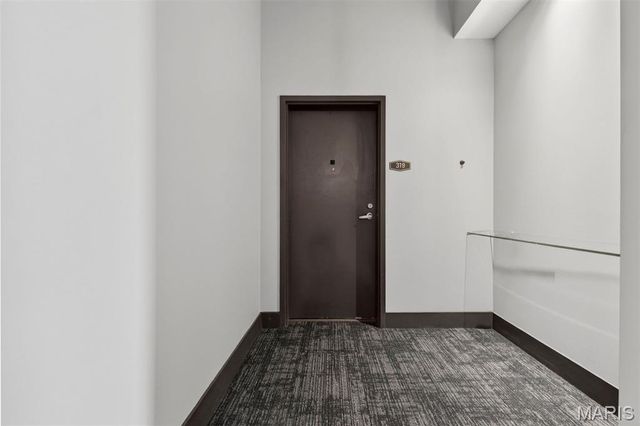 4100 Forest Park Avenue 319, St Louis, MO 63108