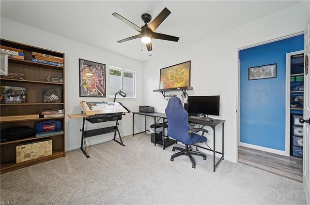 1908 Roanoke AVE, Portsmouth, VA 23704